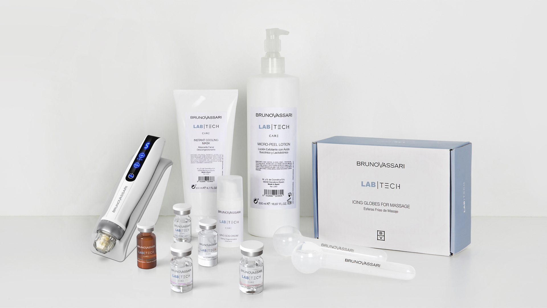 microneedling